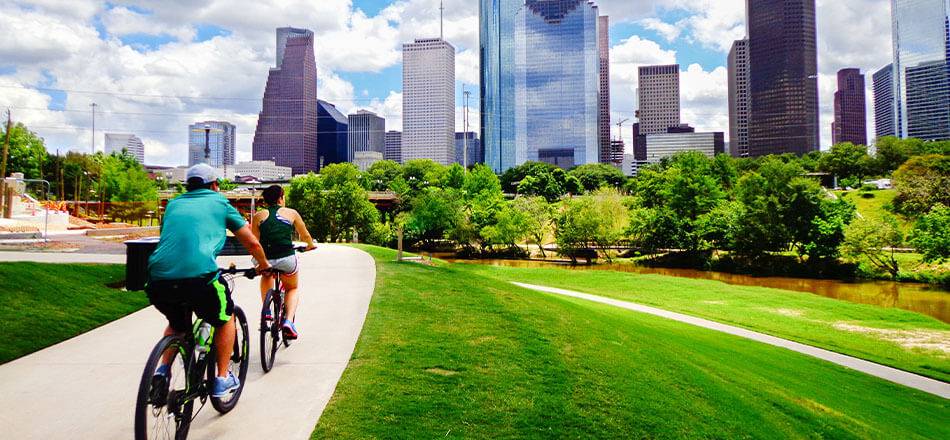 Why Move To Houston, TX? | Benefits & Reasons To Move To Houston