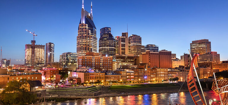 10 Things to Know Before Moving from Texas to Tennessee