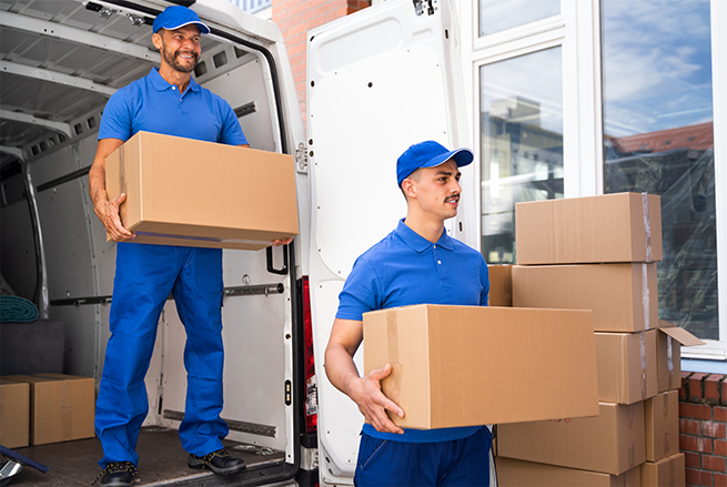 Professional Hospital Movers Houston, Dallas, TX