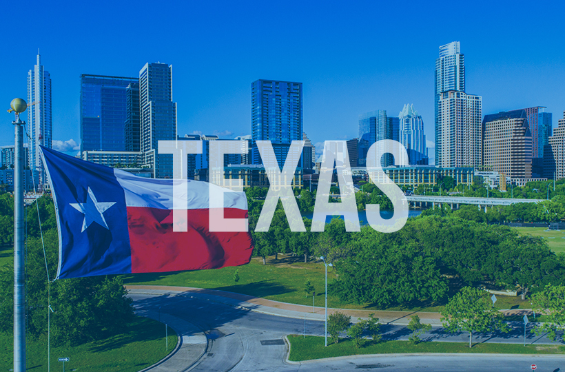 Texas - Other Locations
