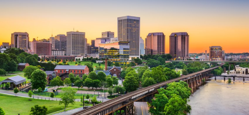 10 Things To Know Before Moving From Texas To Virginia